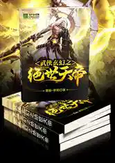 西游之绝世天帝