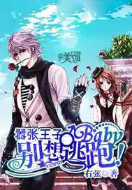 嚣张王子:Baby,别想逃跑!