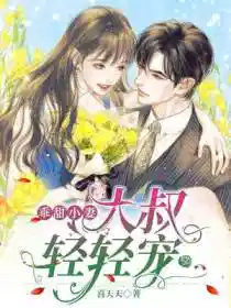 乖甜小妻:大叔,轻轻宠