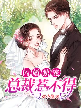 闪婚独宠：总裁惹不得